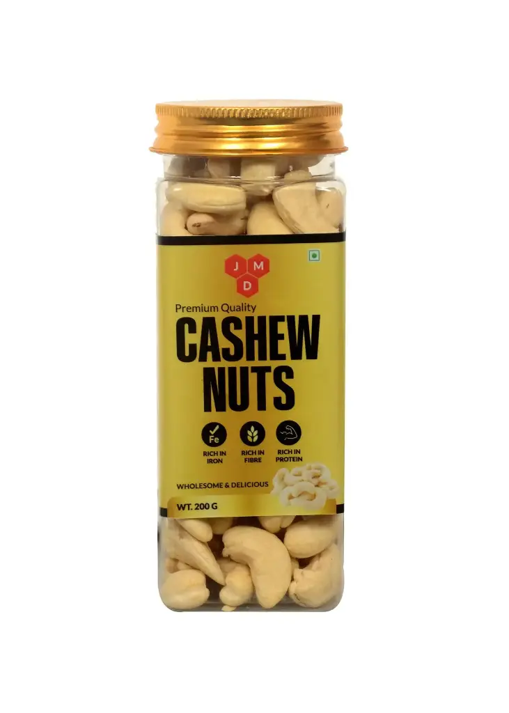 Cashews