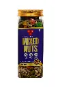 Mixed Nuts