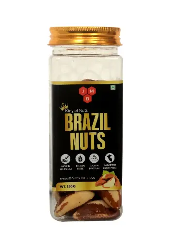 Brazil Nuts