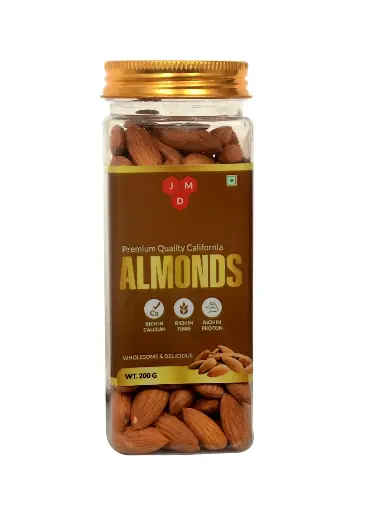 Almonds